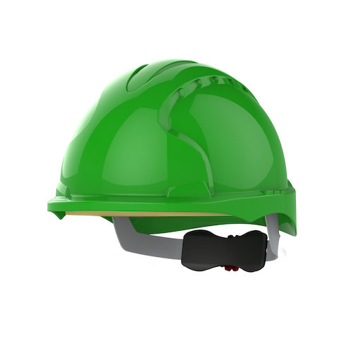 EVO®3 Safety Helmet Micro Peak Wheel Ratchet (5038428126298)